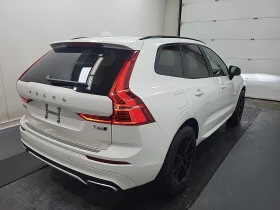 Обява за продажба на Volvo XC60 R-DESIGN * CARFAX * АвтоКредит * Цена до България* ~46 000 лв. - изображение 2
