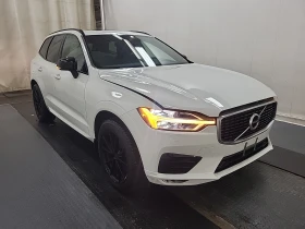 Обява за продажба на Volvo XC60 R-DESIGN * CARFAX * АвтоКредит * Цена до България* ~46 000 лв. - изображение 1