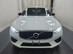 Обява за продажба на Volvo XC60 R-DESIGN * CARFAX * АвтоКредит * Цена до България* ~46 000 лв. - изображение 5