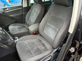 Обява за продажба на VW Tiguan 2.0TDI* АВТОМАТИК-DSG* 4X4 ~24 720 лв. - изображение 7