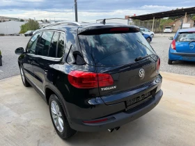 Обява за продажба на VW Tiguan 2.0TDI* АВТОМАТИК-DSG* 4X4 ~24 720 лв. - изображение 1