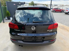 Обява за продажба на VW Tiguan 2.0TDI* АВТОМАТИК-DSG* 4X4 ~24 720 лв. - изображение 2