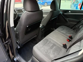 Обява за продажба на VW Tiguan 2.0TDI* АВТОМАТИК-DSG* 4X4 ~24 720 лв. - изображение 8