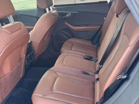 Audi Q8 Technik* Sline* Distr* Matrix* B&O* * *  | Mobile.bg    13