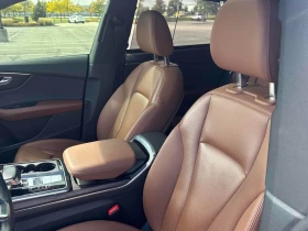 Audi Q8 Technik* Sline* Distr* Matrix* B&O* * *  | Mobile.bg    12
