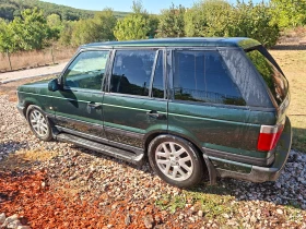 Land Rover Range rover | Mobile.bg    3