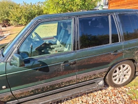 Land Rover Range rover | Mobile.bg    2