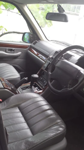 Land Rover Range rover | Mobile.bg    10
