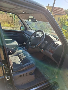 Land Rover Range rover | Mobile.bg    6