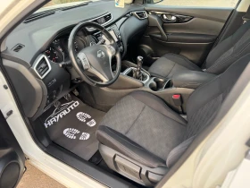 Nissan Qashqai 1.5Dci= Keyless Go= 360* Камера= Панорама= Нави=  - 19999 лв. / 10225.33 € - 91700104 9
