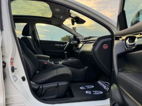 Nissan Qashqai 1.5Dci= Keyless Go= 360* Камера= Панорама= Нави=  - 19999 лв. / 10225.33 € - 91700104 11