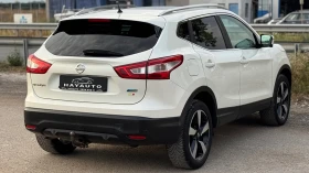 Nissan Qashqai 1.5Dci= Keyless Go= 360* Камера= Панорама= Нави=  - 19999 лв. / 10225.33 € - 91700104 5