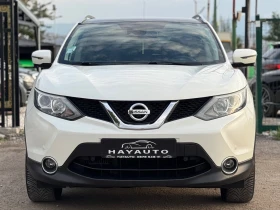 Nissan Qashqai 1.5Dci= Keyless Go= 360* Камера= Панорама= Нави=  - 19999 лв. / 10225.33 € - 91700104 2
