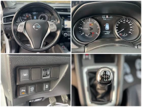 Nissan Qashqai 1.5Dci= Keyless Go= 360* Камера= Панорама= Нави=  - 19999 лв. / 10225.33 € - 91700104 16