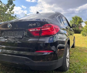BMW X4 2.0 Xdrive, снимка 4