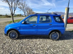 Suzuki Ignis 1.3i 4?4 Klima perfect  | Mobile.bg    3
