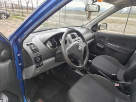 Suzuki Ignis 1.3i 4?4 Klima perfect  - 2700 € / 5280.74 лв. - 10526848 10