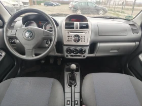 Suzuki Ignis 1.3i 4?4 Klima perfect  - 2700 € / 5280.74 лв. - 10526848 9