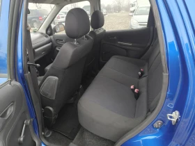 Suzuki Ignis 1.3i 4?4 Klima perfect , снимка 14