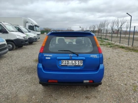 Suzuki Ignis 1.3i 4?4 Klima perfect  - 2700 € / 5280.74 лв. - 10526848 5