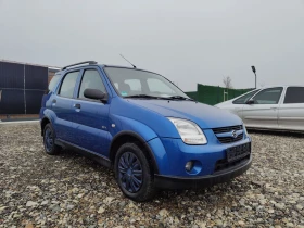 Suzuki Ignis 1.3i 4?4 Klima perfect , снимка 7
