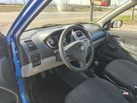 Suzuki Ignis 1.3i 4?4 Klima perfect  | Mobile.bg    11