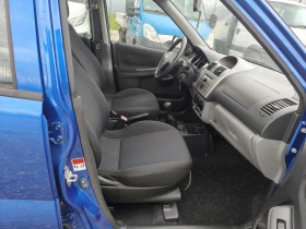 Suzuki Ignis 1.3i 4?4 Klima perfect  - 2700 € / 5280.74 лв. - 10526848 12