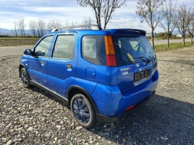 Suzuki Ignis 1.3i 4?4 Klima perfect  | Mobile.bg    4