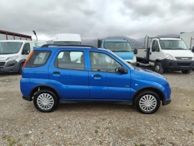 Suzuki Ignis 1.3i 4?4 Klima perfect  - 2700 € / 5280.74 лв. - 10526848 7