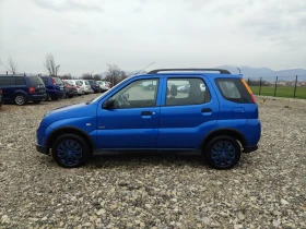 Suzuki Ignis 1.3i 4?4 Klima perfect  | Auto.bg — изображение 3