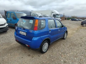 Suzuki Ignis 1.3i 4?4 Klima perfect  - 2700 € / 5280.74 лв. - 10526848 6