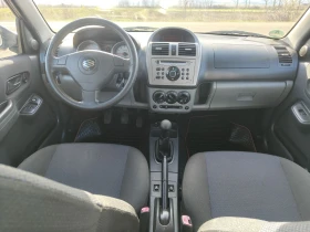 Suzuki Ignis 1.3i 4?4 Klima perfect  | Mobile.bg    9