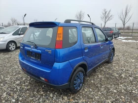 Suzuki Ignis 1.3i 4?4 Klima perfect , снимка 5