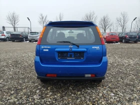 Suzuki Ignis 1.3i 4?4 Klima perfect , снимка 4
