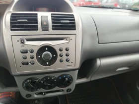 Suzuki Ignis 1.3i 4?4 Klima perfect  | Auto.bg — изображение 16