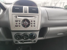 Suzuki Ignis 1.3i 4?4 Klima perfect  - 2700 € / 5280.74 лв. - 10526848 15