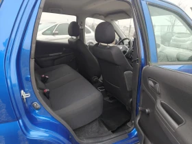Suzuki Ignis 1.3i 4?4 Klima perfect , снимка 13