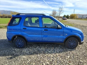 Suzuki Ignis 1.3i 4?4 Klima perfect  | Mobile.bg    7