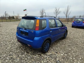 Suzuki Ignis 1.3i 4?4 Klima perfect  | Auto.bg — изображение 6