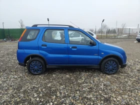 Suzuki Ignis 1.3i 4?4 Klima perfect , снимка 6
