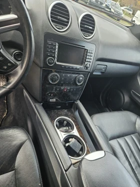 Mercedes-Benz ML 320 320 cdi-EDICION SPORT PAKET - 12900 лв. / 6595.67 € - 82924039 8