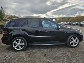 Mercedes-Benz ML 320 320 cdi-EDICION SPORT PAKET - 12900 лв. / 6595.67 € - 82924039 3