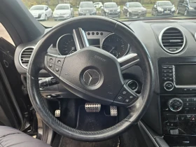 Mercedes-Benz ML 320 320 cdi-EDICION SPORT PAKET - 12900 лв. / 6595.67 € - 82924039 7