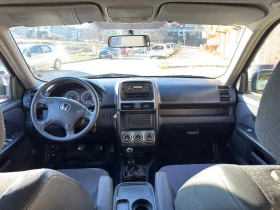 Honda Cr-v, снимка 10
