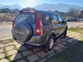 Honda Cr-v, снимка 5