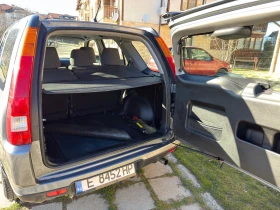 Honda Cr-v, снимка 9