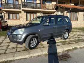 Honda Cr-v, снимка 3