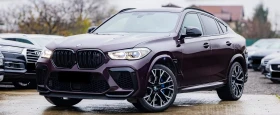 BMW X6 M Competition xDrive - 179999 лв. / 92032.03 € - 28601109 3