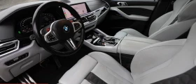 BMW X6 M Competition xDrive - 179999 лв. / 92032.03 € - 28601109 5