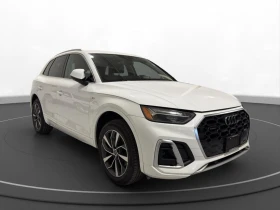 Audi Q5 * 2.0T Progressiv Quattro | S LINE * CARFAX * БЕЗ  - 23050 € / 45081.88 лв. - 86337692 4